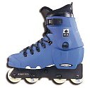 Oxygen Argon Matteo Attanasio high-top pro, archive photograph
