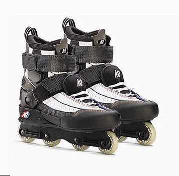 K2 King 55 — archived example